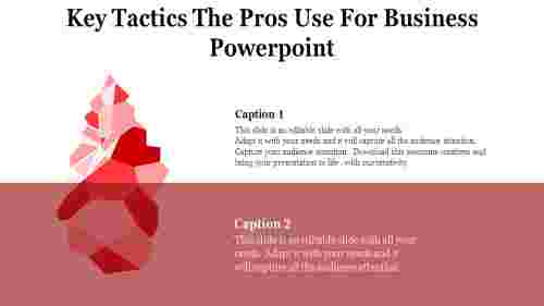 business powerpoint-Key Tactics The Pros Use For Business Powerpoint